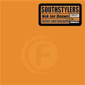 Southstylers - Nok Joe Douwn album