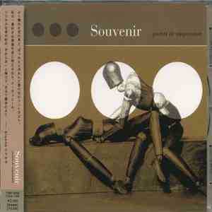 Souvenir  - Points De Suspension album