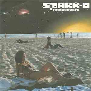 Spark O - Rediscovers album