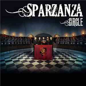Sparzanza - Circle album