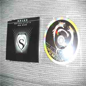 Spike - Never Gonna Give You Up (New Mixes) album
