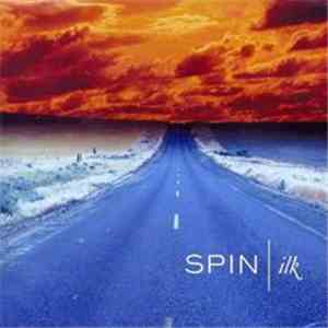 SPIN  - Ilk album