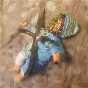 Spiritual Claymation - Live album