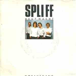 Spliff - Heut' Nacht album