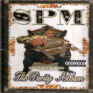 SPM - The Purity Album album