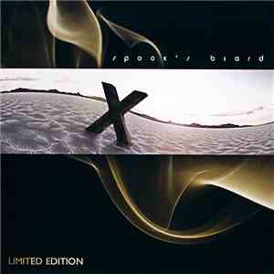 Spock's Beard - X album