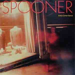 Spooner - Every Corner Dance album