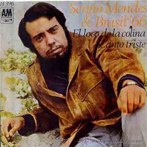 Sérgio Mendes & Brasil '66 - The Fool On The Hill=El Loco De La Colina/Canto Triste album