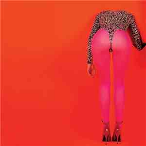 St. Vincent - Masseduction album