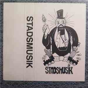 Stadsmusik - Stadsmusik album