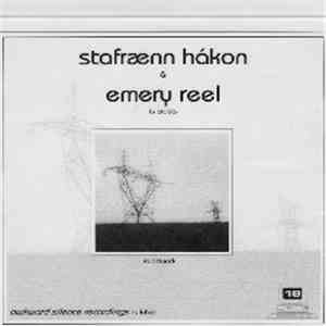 Stafrænn Hákon & Emery Reel - Untitled album