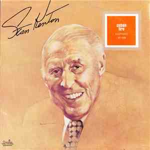 Stan Kenton - Cuban Fire! album