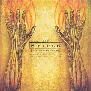 Staple - Staple album
