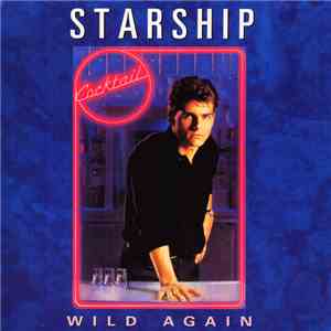 Starship  - Wild Again album