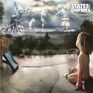 States And Empires - Giants album