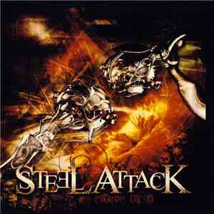 Steel Attack - Carpe DiEnd album