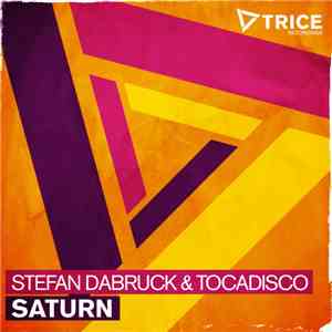 Stefan Dabruck & Tocadisco - Saturn album