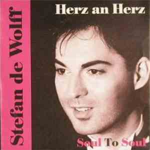 Stefan De Wolff - Herz An Herz album