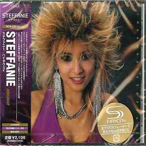 Steffanie - Hideaway album