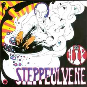 Steppeulvene - Hip album