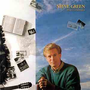 Steve Green  - Find Us Faithful album
