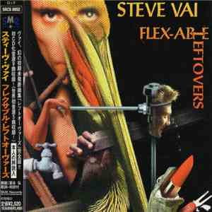 Steve Vai - Flex-Able Leftovers album