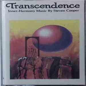Steven Cooper - Transcendence album