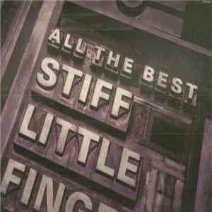 Stiff Little Fingers - All The Best album