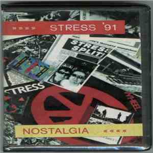 Stress  - Nostalgia album