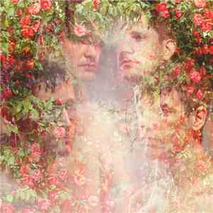 STRFKR - Miracle Mile album