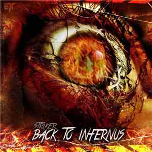 Striker  - Back To Infernus album