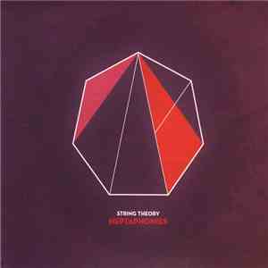 String Theory  - Heptaphonies album
