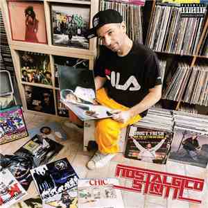 Stritti - Nostalgico album