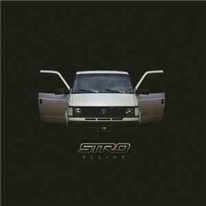 Stro Elliot - Stro Elliot album