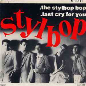 Stylbop - The Stylbop Bop / Last Cry For You album