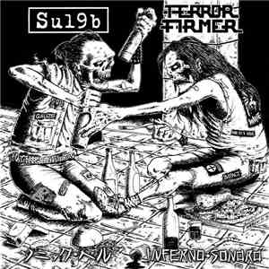 Su19b / Terror Firmer - Inferno Sonoro album