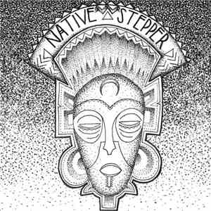 Sub Majesty - Native Stepper album