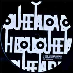 Subhead - Subhead 4 album