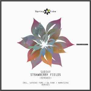Subsky - Strawberry Fields (Renewed) album
