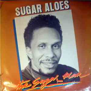 Sugar Aloes - The Sugar Man album