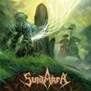 Suidakra - Caledonia album
