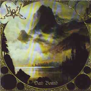 Summoning - Oath Bound album