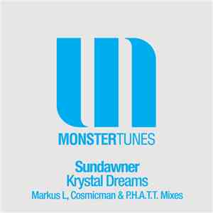 Sundawner - Krystal Dreams album