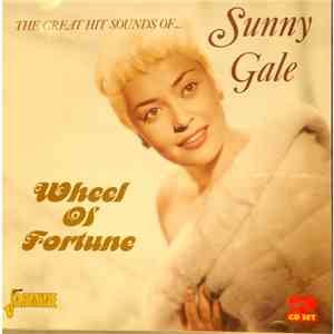 Sunny Gale - Wheel Of Fortune album