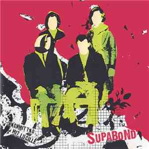 Supabond - Nachmittag Mit Lucille album