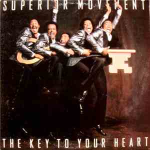 Superior Movement - The Key To Your Heart album