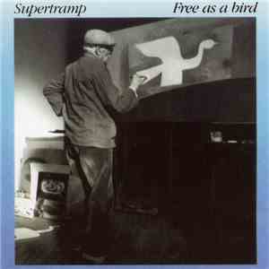 Supertramp - Free As A Bird album