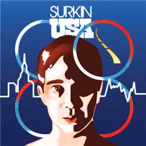 Surkin - USA album