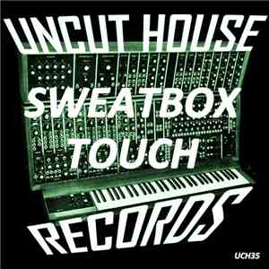 Sweatbox  - Touch album