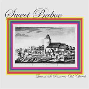 Sweet Baboo - Live At St Pancras Old Church album